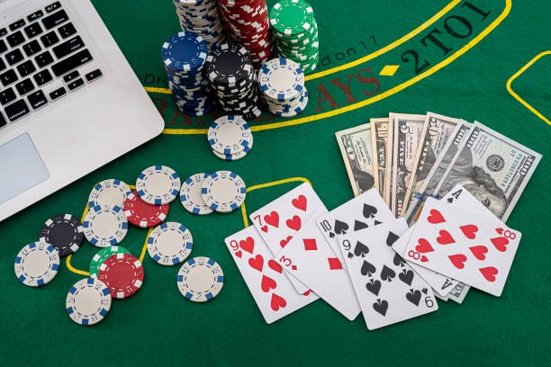 burgerslot platform interface showing sportsbook, live dealer tables, and slot games on mobile device