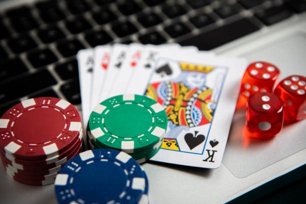 burgerslot App burgerslot App