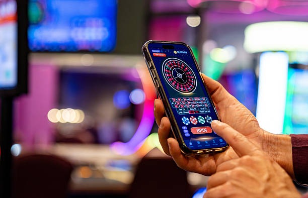 Multi-sport football and casino dashboard